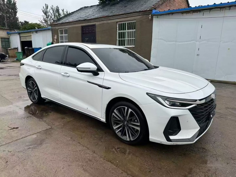 郑州24年奇瑞艾瑞泽6