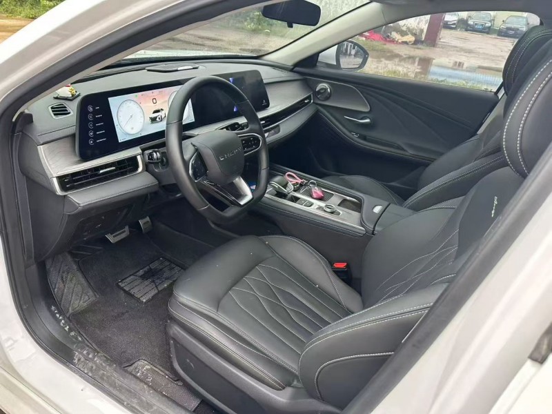 郑州24年奇瑞艾瑞泽7