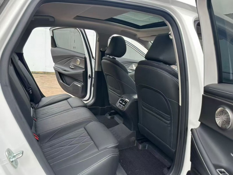 郑州24年奇瑞艾瑞泽9