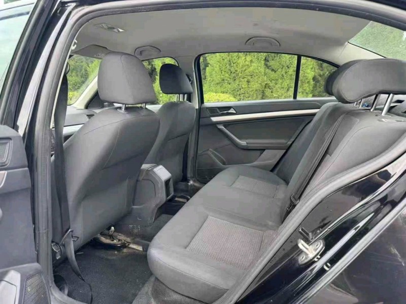 淄博18年大众朗逸6