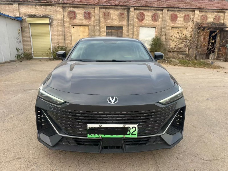 郑州23年长安汽车UNI1