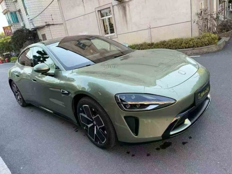 金华24年小米SU72