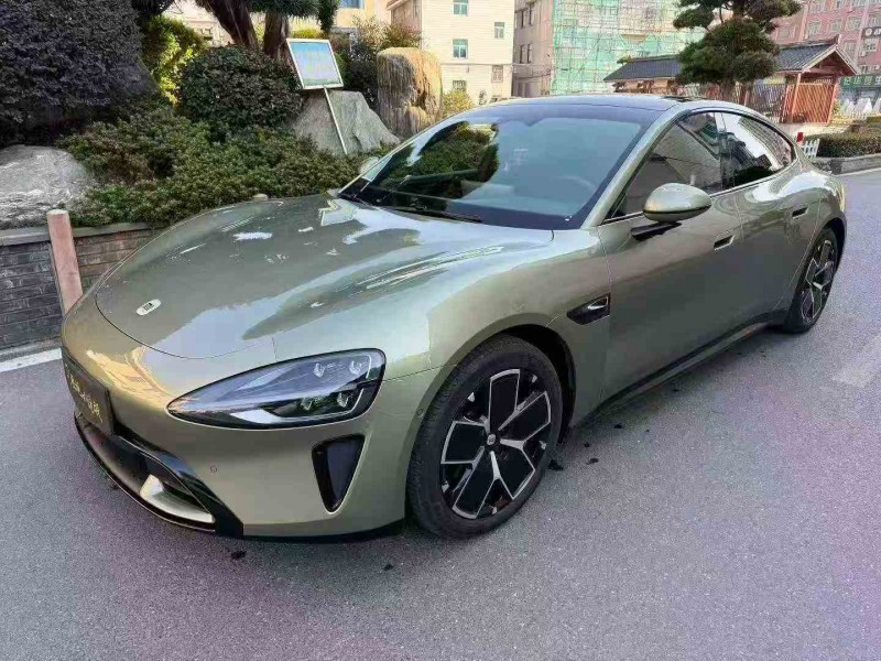 金华24年小米SU73