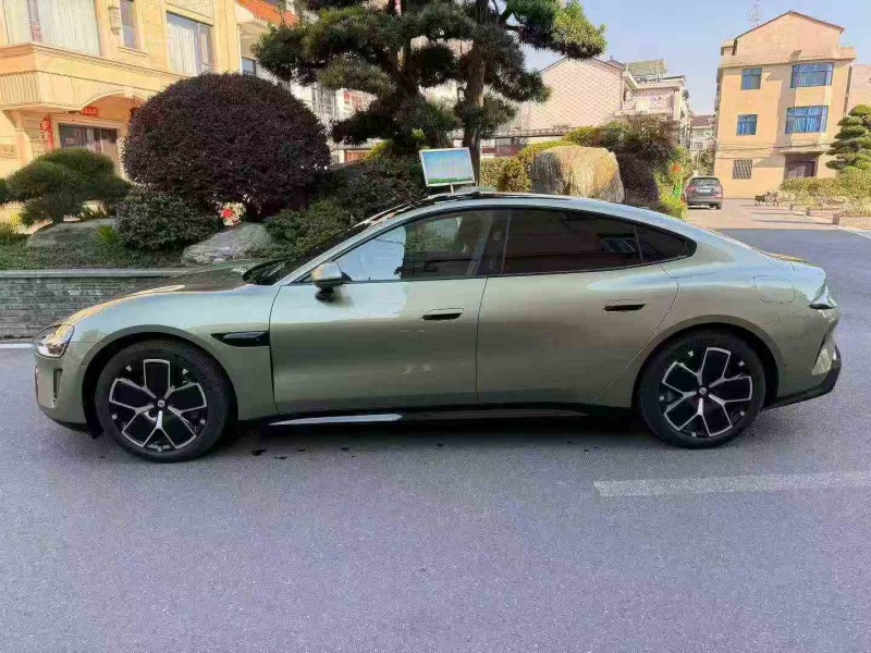 金华24年小米SU74