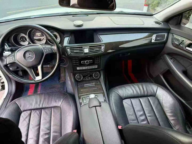 衢州13年奔驰CLS6