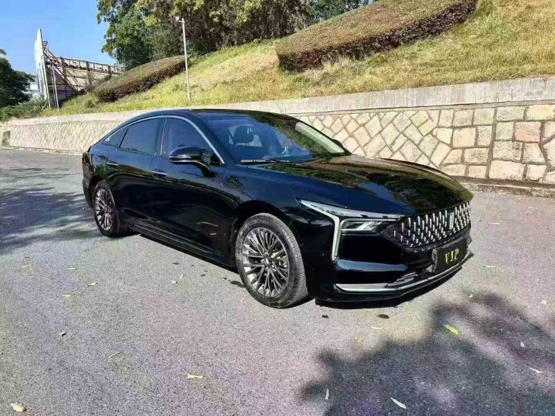 金华23年奔腾B702