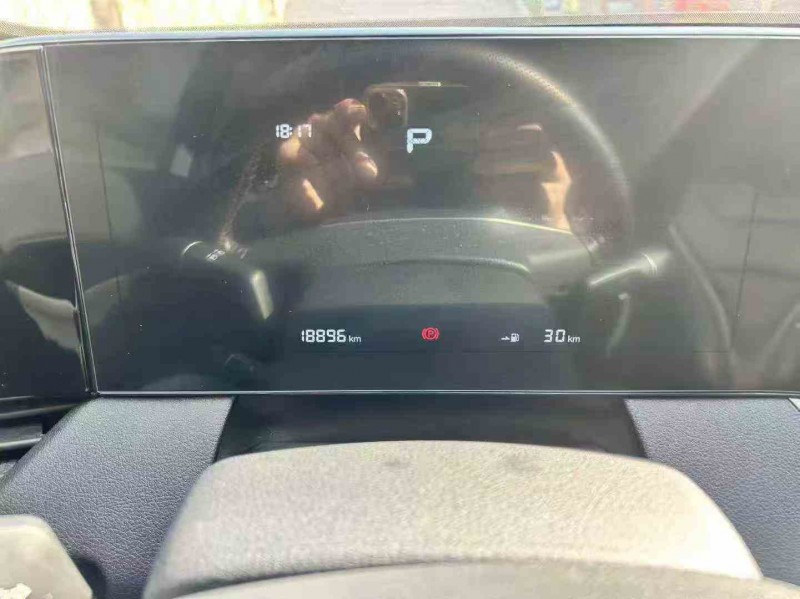 金华23年奔腾B705