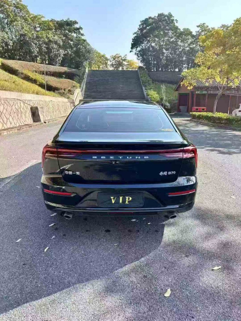 金华23年奔腾B709