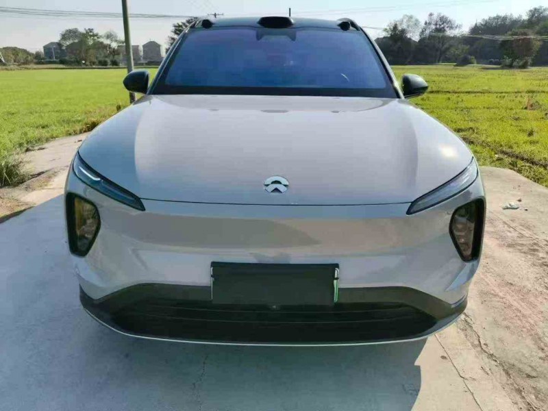 温州24年蔚来ES61