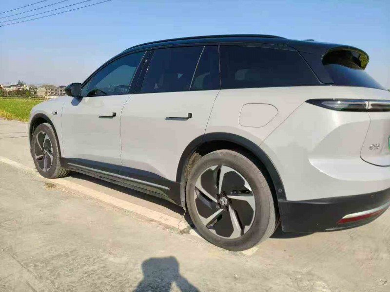 温州24年蔚来ES68