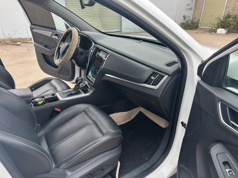 郑州17年荣威RX58