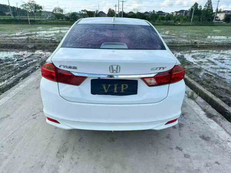 嘉兴16年本田锋范9