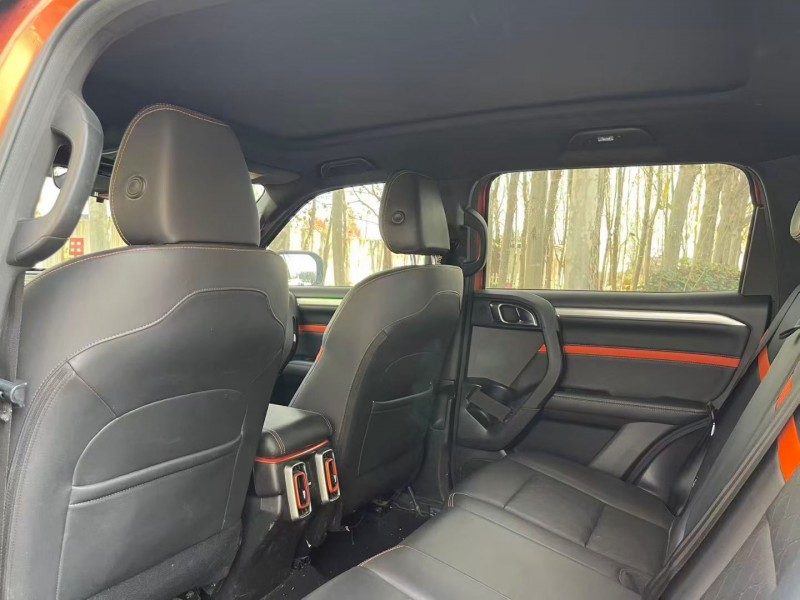 济宁21年哈弗大狗4