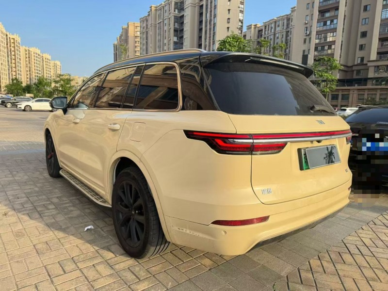 海口21年理想理想ONE8