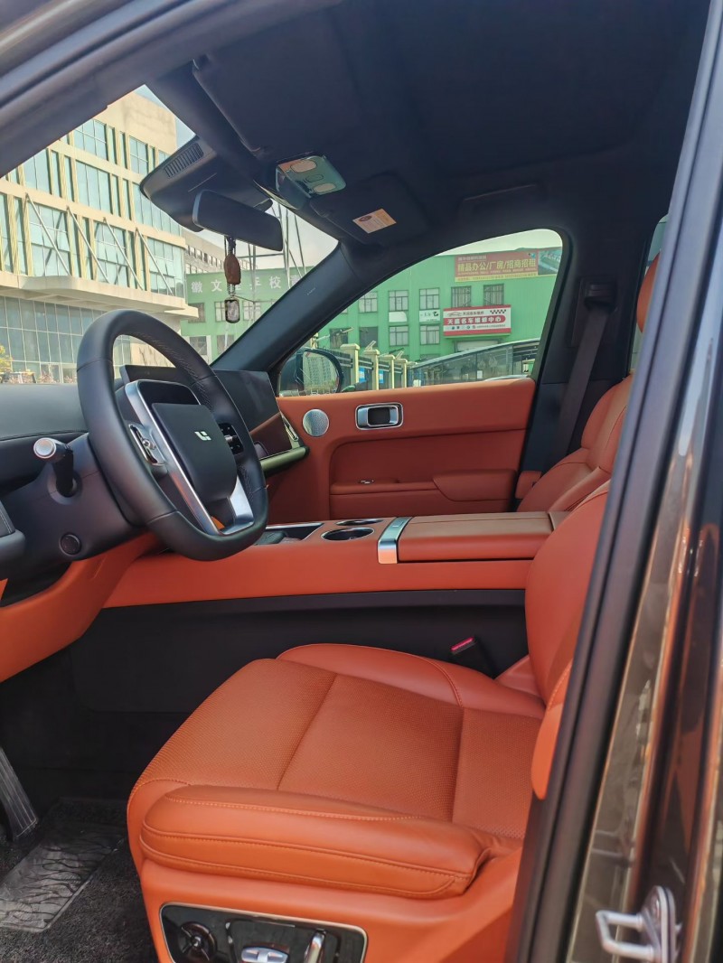 南昌23年理想L76