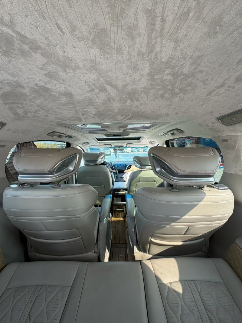 南昌19年别克GL84