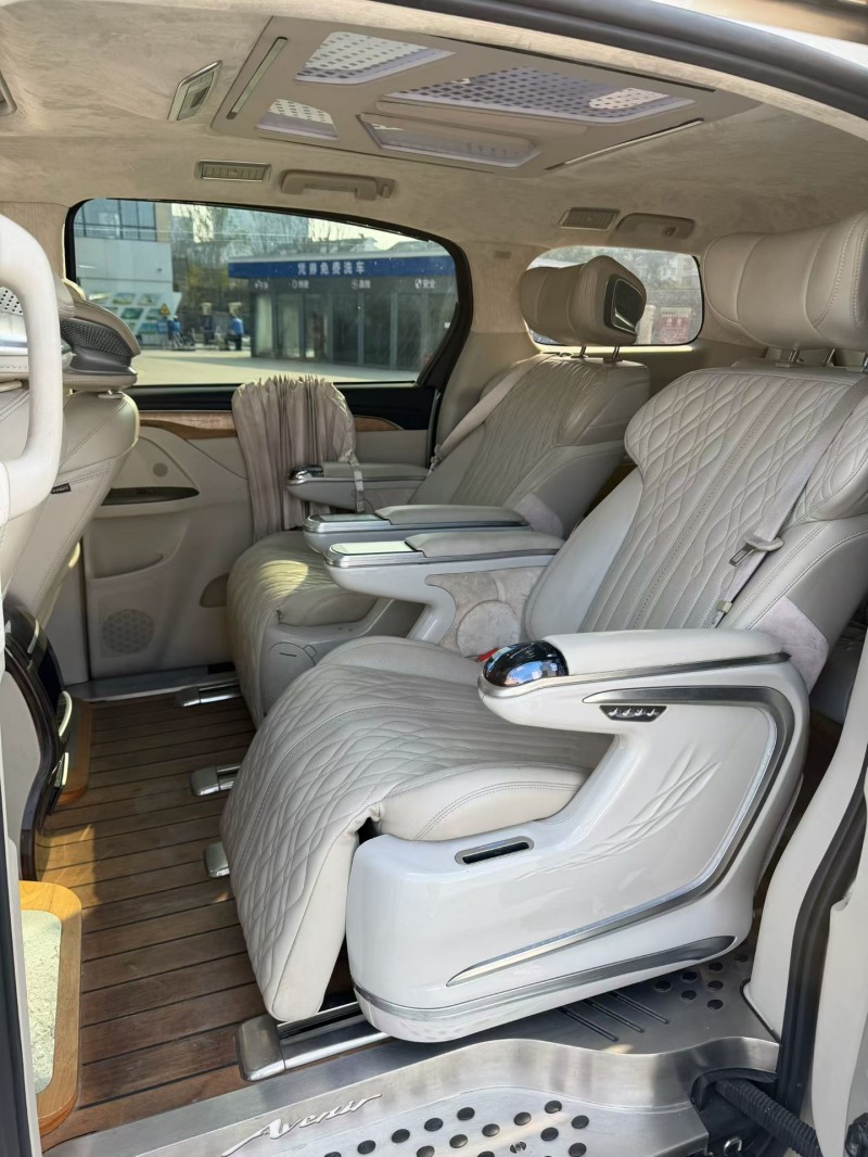 南昌19年别克GL85