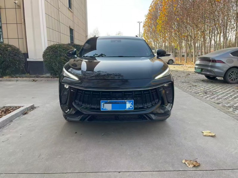 济宁22年东风风行1