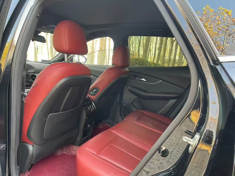 济宁22年东风风行4