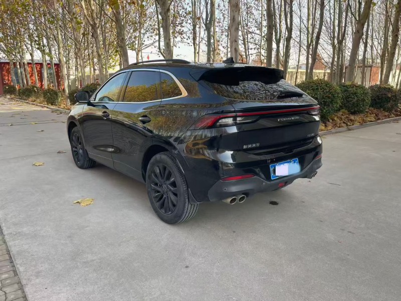 济宁22年东风风行8