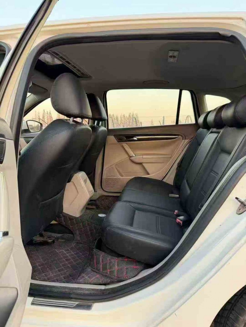 嘉兴18年大众速腾6