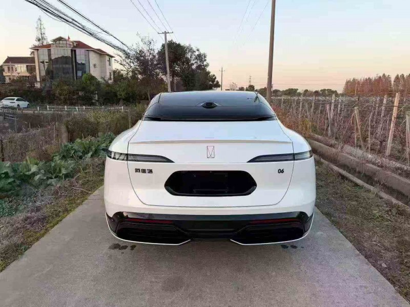 嘉兴25年阿维塔069