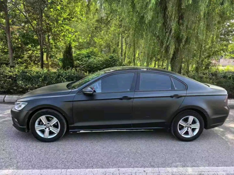 淄博17年大众凌渡3