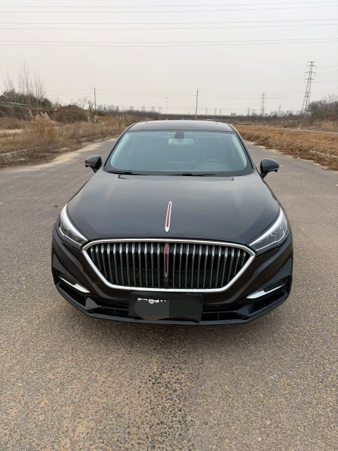 郑州22年红旗H51