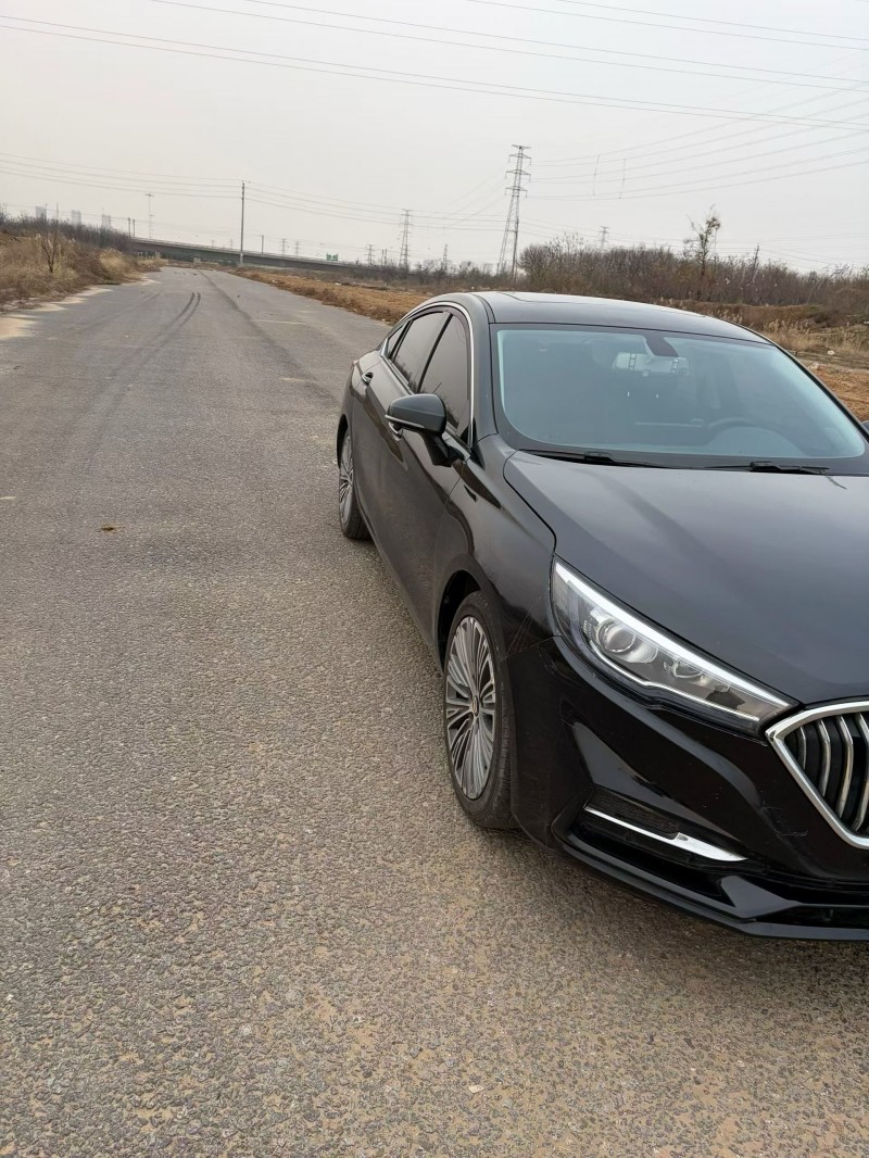 郑州22年红旗H53