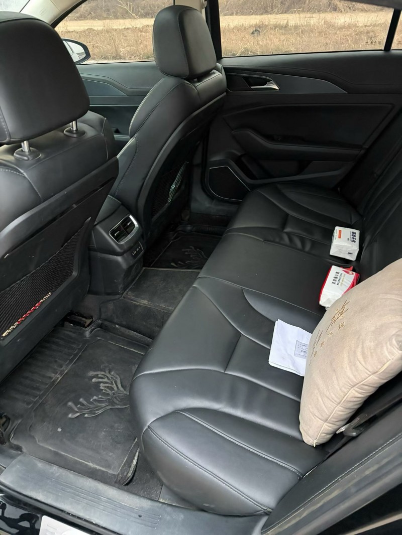 郑州22年红旗H54