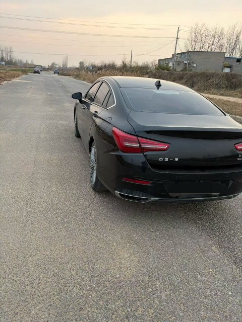 郑州22年红旗H59