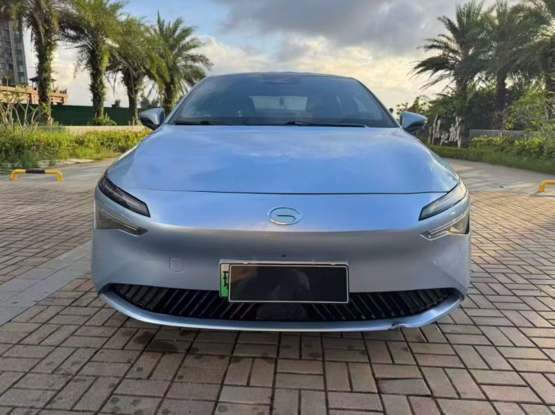 海口24年传祺埃安S1