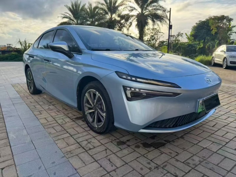 海口24年传祺埃安S2