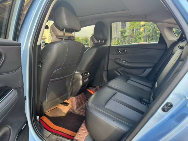 海口24年传祺埃安S6