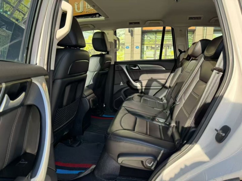 广州17年哈弗H94