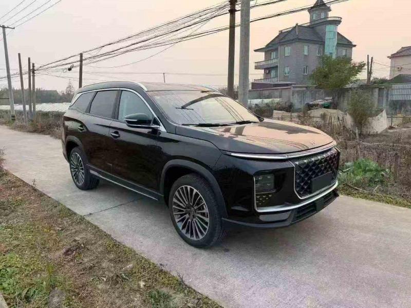 嘉兴25年奇瑞捷途3