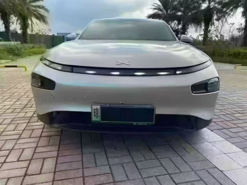 海口23年小鹏汽车p71