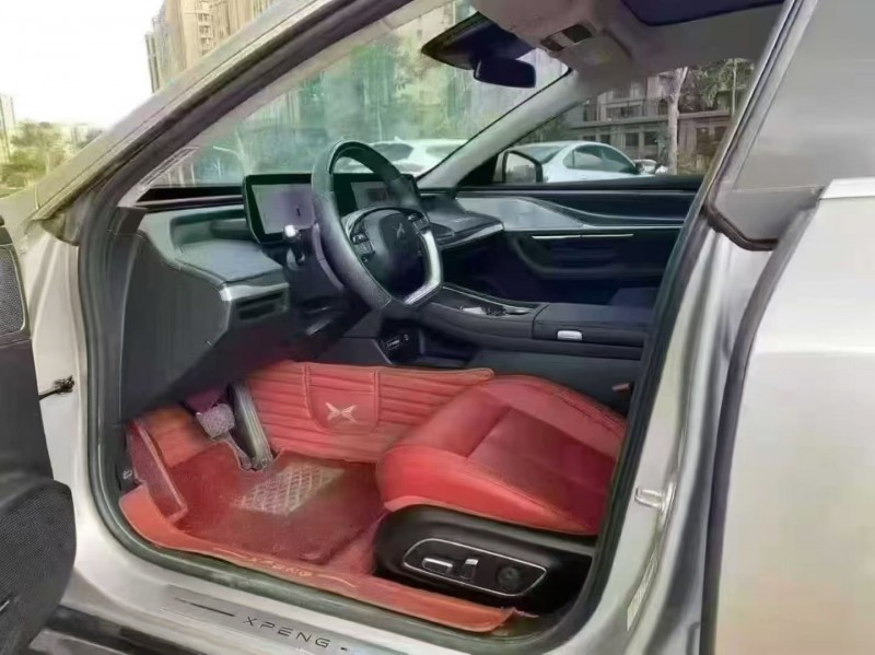 海口23年小鹏汽车p74