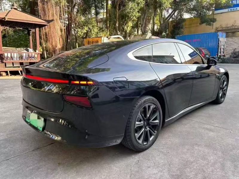 广州20年小鹏汽车p73