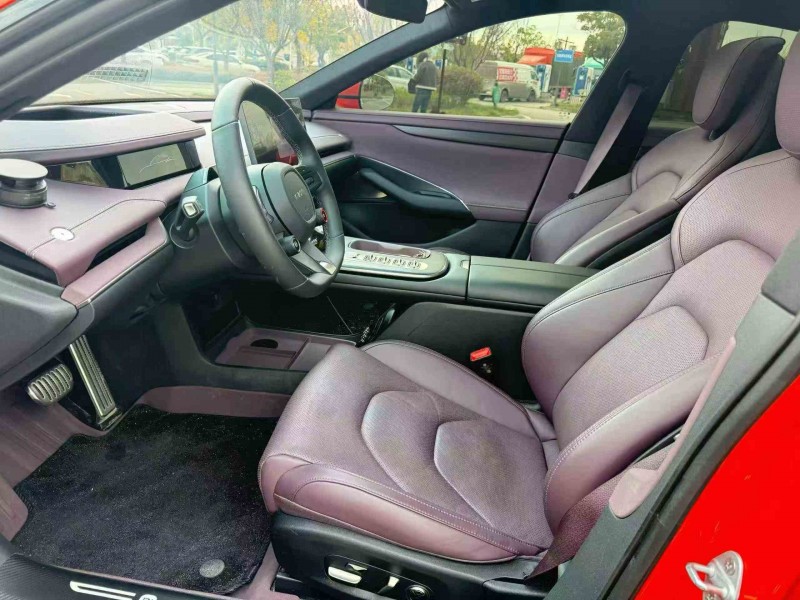 贵阳24年小米SU74