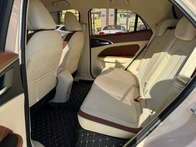 广州23年长城汽车欧拉7