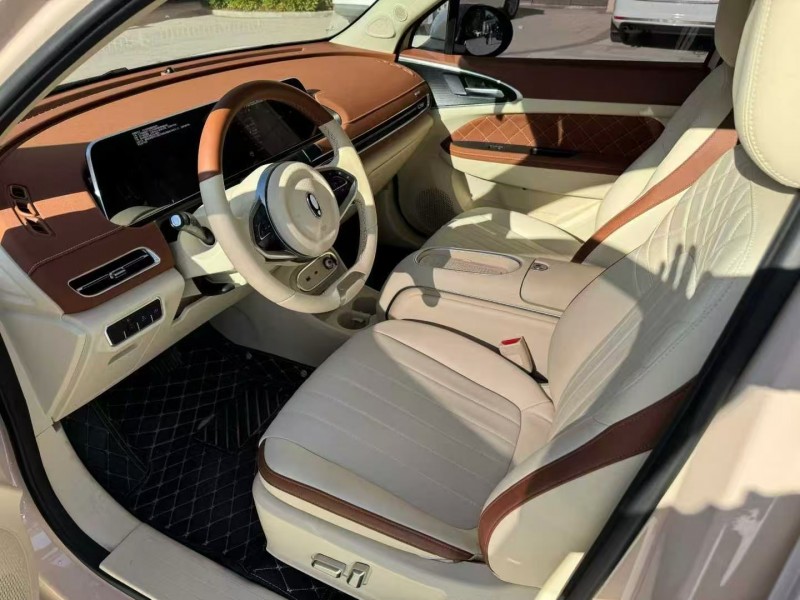 广州23年长城汽车欧拉8