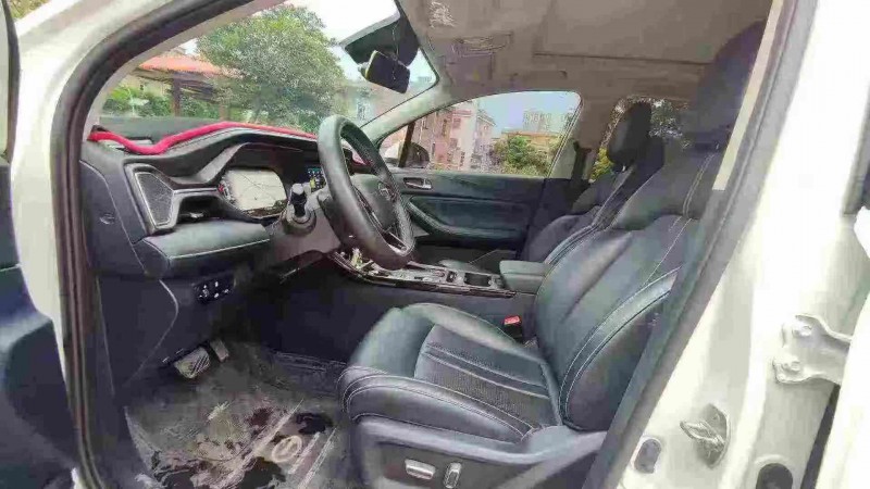 珠海22年传祺GS44