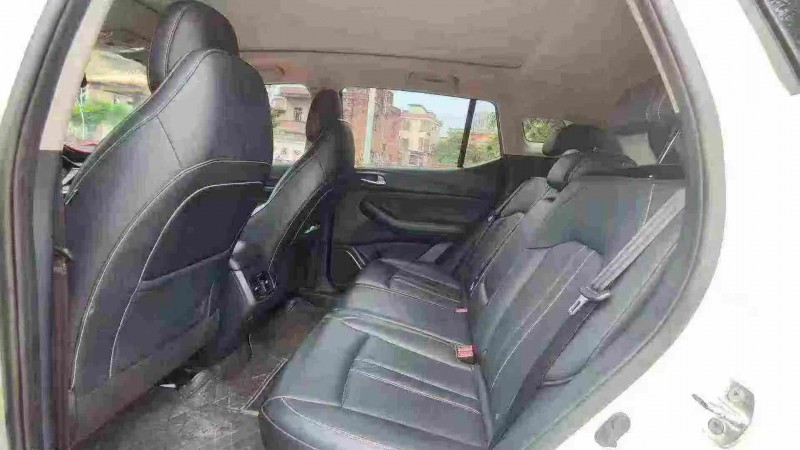 珠海22年传祺GS46