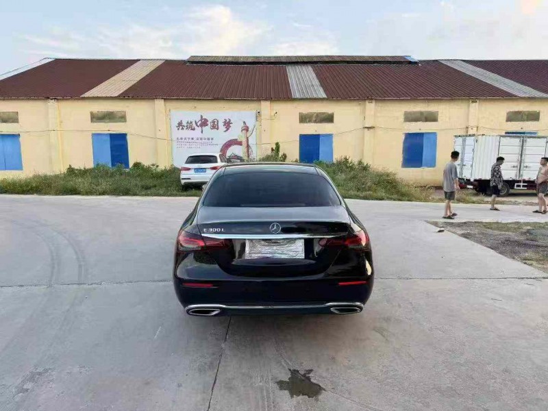 徐州22年奔驰E9