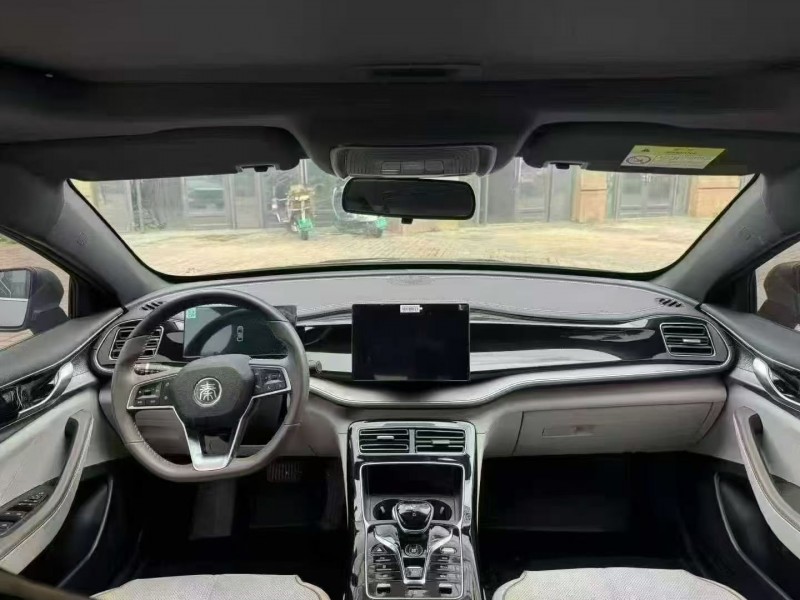 海口23年比亚迪秦4