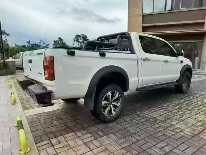 海口20年江淮帅铃7