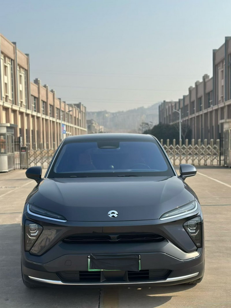枣庄22年蔚来EC61