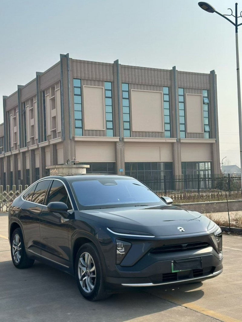 枣庄22年蔚来EC62