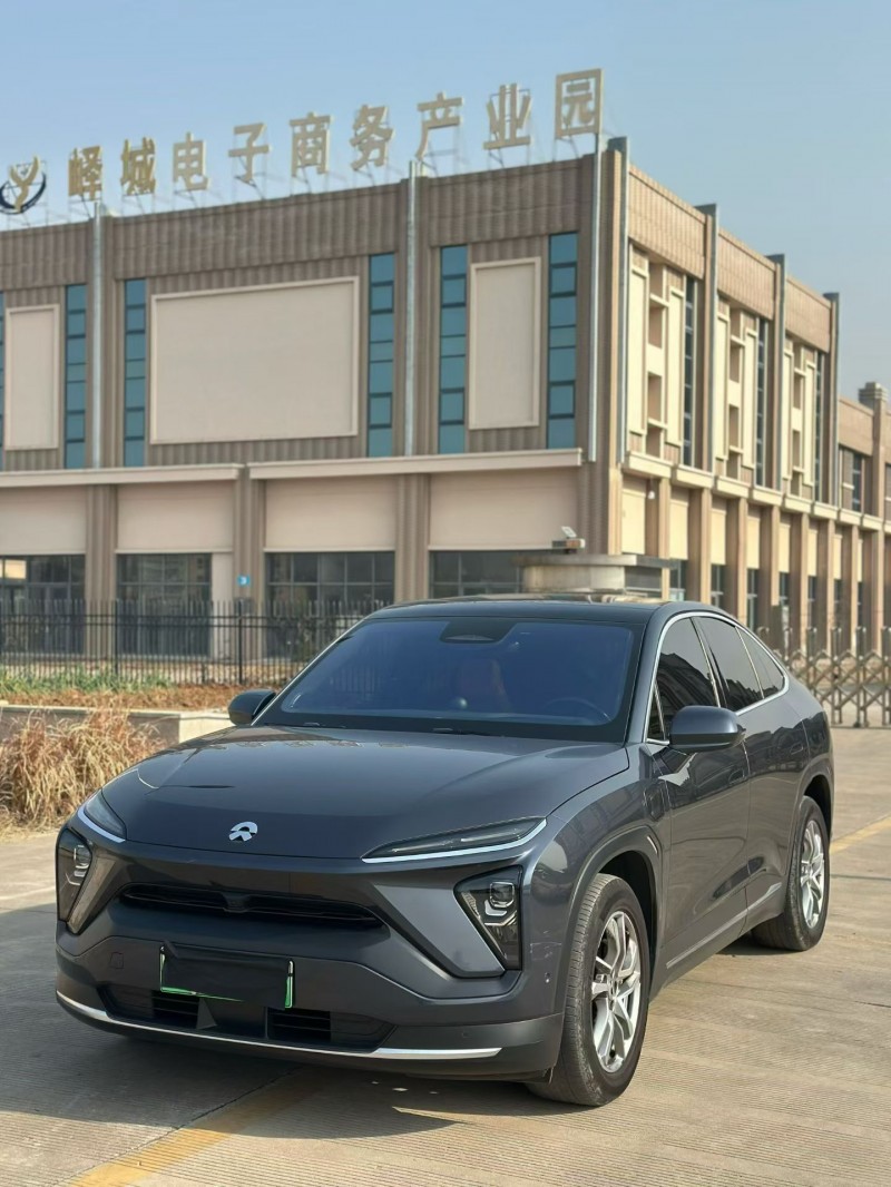枣庄22年蔚来EC66